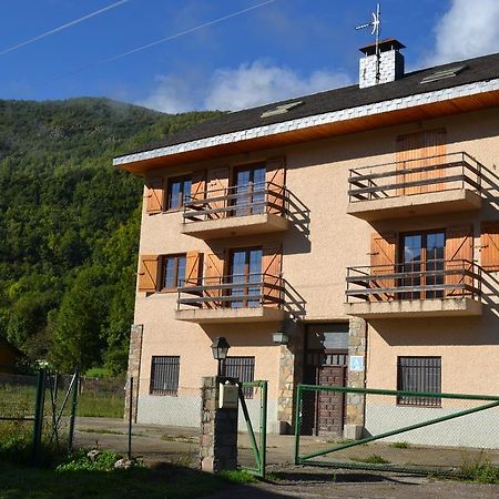 Albergue Velarta Villanova Bagian luar foto
