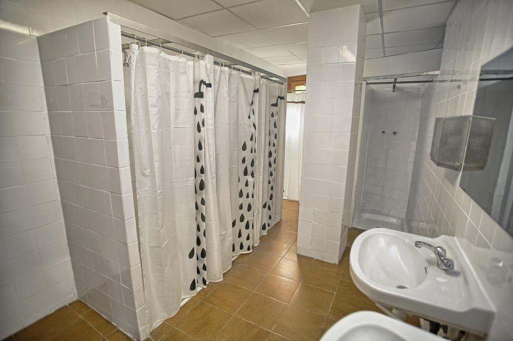 Albergue Velarta Villanova Bagian luar foto