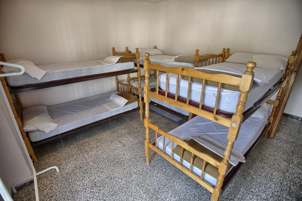 Albergue Velarta Villanova Bagian luar foto