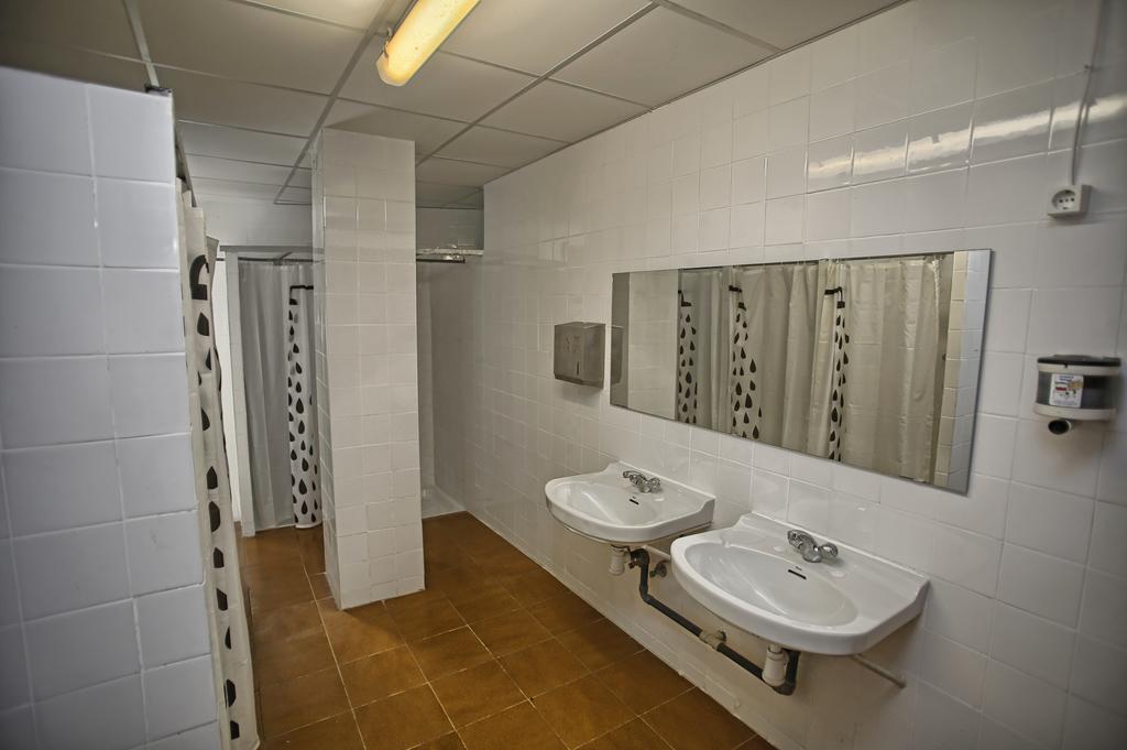 Albergue Velarta Villanova Bagian luar foto