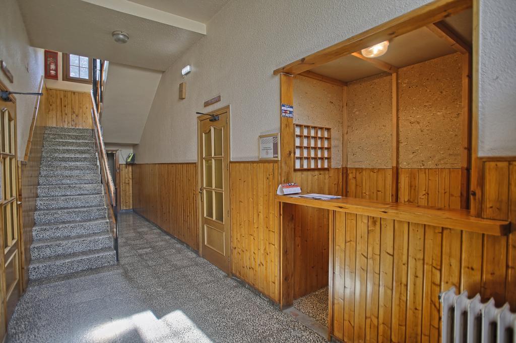 Albergue Velarta Villanova Bagian luar foto