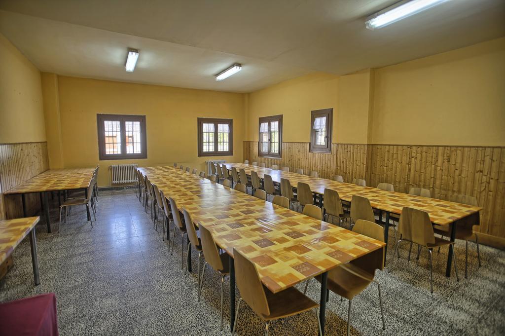 Albergue Velarta Villanova Bagian luar foto