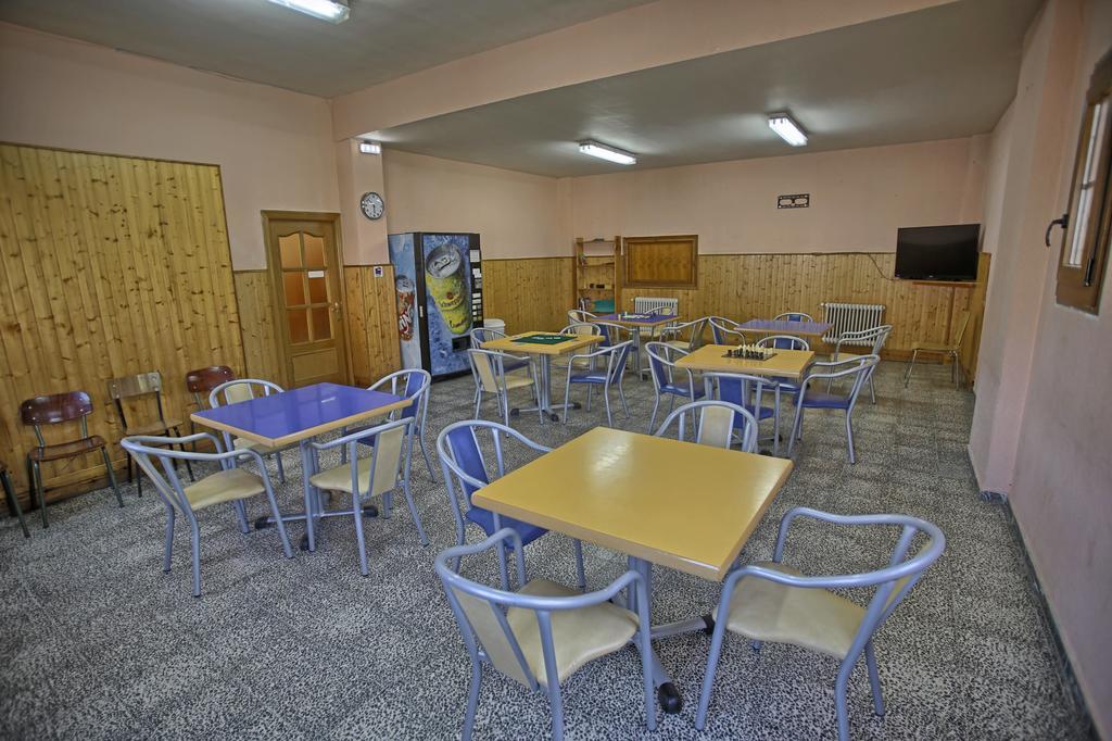 Albergue Velarta Villanova Bagian luar foto