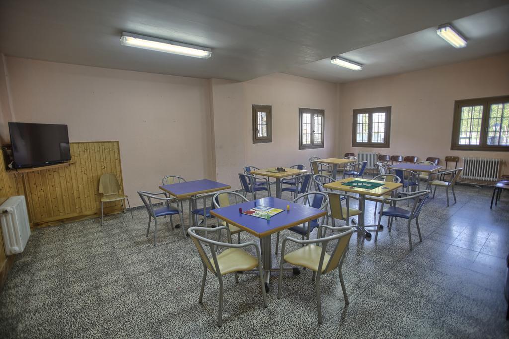Albergue Velarta Villanova Bagian luar foto