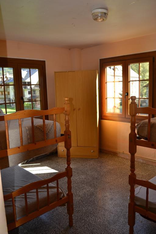Albergue Velarta Villanova Bagian luar foto