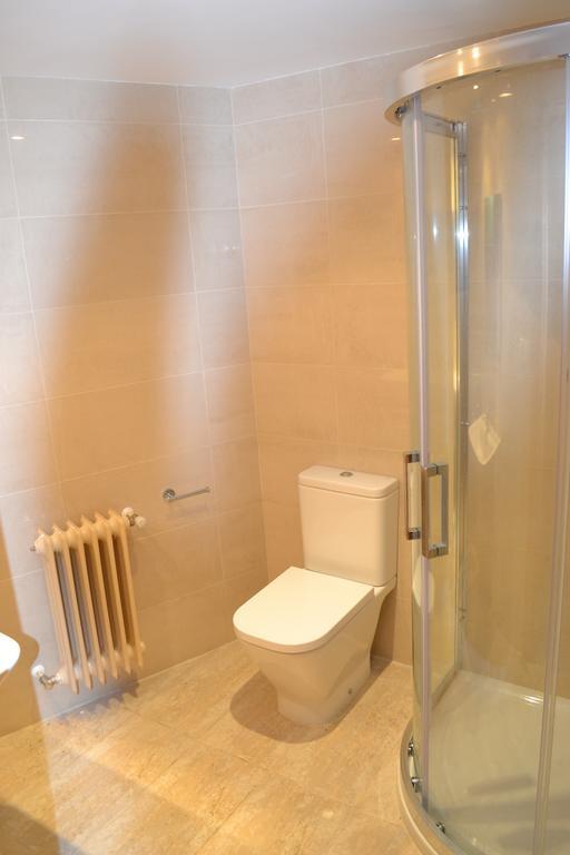 Albergue Velarta Villanova Bagian luar foto
